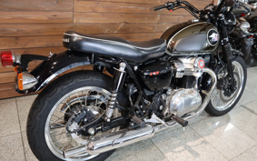 KAWASAKI MEGURO K3 2021 EJ800E