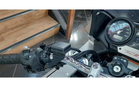 HONDA CB400SFV-3 BOLDOR 2007 NC39