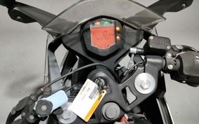 KTM 390 RC 2021 JYJ40