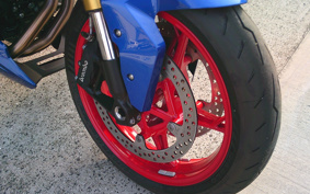 BMW F900R LOW 2026 0K81