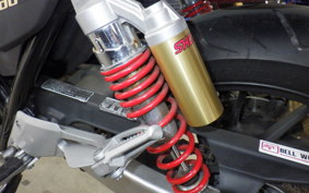 HONDA CB400SF GEN 4 2016 NC42