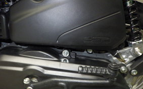 HONDA TACT-4ﾍﾞｰｼｯｸ 2021 AF79