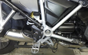 BMW R1200GS ADVENTURE 2018