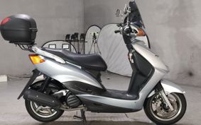 YAMAHA CYGNUS 125 X SE12J