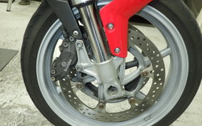 DUCATI MULTISTRADA 1000 DS 2004