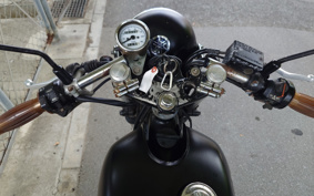 YAMAHA SR400 2006 RH01J