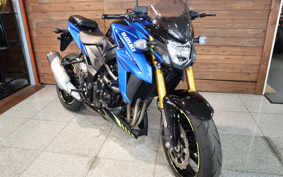SUZUKI GSX-S750 ABS 2023 C533F