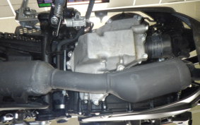 YAMAHA MT-25 A RG74J