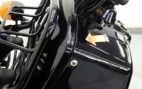 HONDA ZUMAR AF58