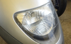 YAMAHA JOG Gen.3 SA01J