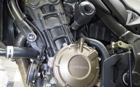 HONDA CB650R 2021 RH03