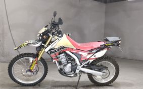 HONDA CRF250L MD38