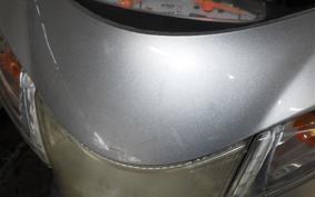 SUZUKI ADDRESS V50 Gen.2 CA44A