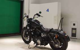 HARLEY XL883N 2010