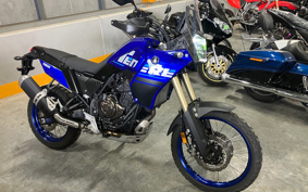 YAMAHA TENERE 700 2022 DM13J