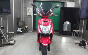 YAMAHA CYGNUS 125 XSR 2 2023 SE44J