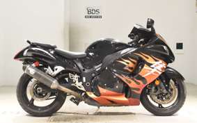 SUZUKI HAYABUSA Gen.2 2015