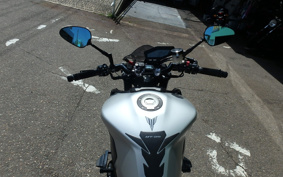 YAMAHA MT-09 ABS 2016 RN34J