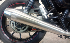 TRIUMPH STREET TWIN 2016 DAD74G