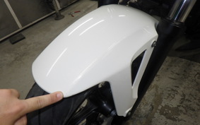 HONDA NC 700 S 2013 RC61