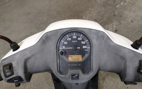 HONDA MANY CTOR AF75