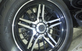 TRIUMPH ROCKET III GT 2023