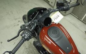 HARLEY RH975S 2026