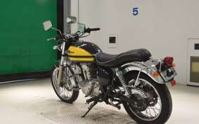 KAWASAKI ESTRELLA RS 2019 BJ250A