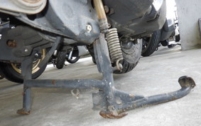YAMAHA CYGNUS 125 Z