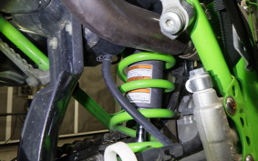 KAWASAKI KLX250 Gen.2 LX250S