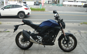 HONDA CB250R ABS MC52