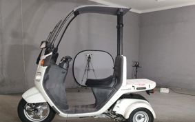 HONDA GYRO TA03