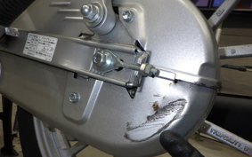 HONDA C110 SUPER CUB JA59