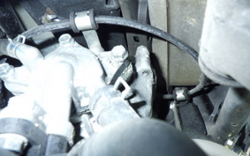 HONDA TACT-4ﾍﾞｰｼｯｸ 2015 AF79