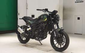 BENELLI レオンチーノ250 2024