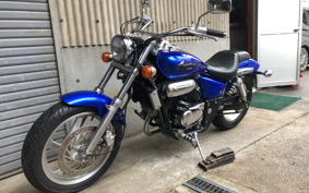 HONDA V-TWIN MAGNA MC29