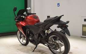 HONDA CBR250R GEN 3 MC41