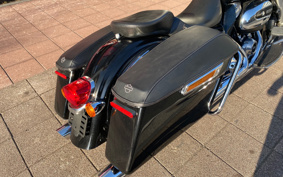 HARLEY HARLEY FLHT1340-1450 2020 FVC