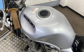 SUZUKI GSF750 1997 GR7EA