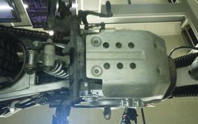 YAMAHA SEROW 250 Gen.2 DG17J