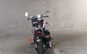 HONDA STEED 400 1994 NC26
