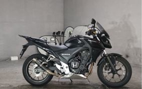 HONDA CB400F 2013 NC47