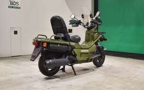 HONDA PS250 MF09