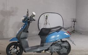 SUZUKI LET's CA4AA