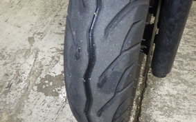 SUZUKI ADDRESS V125 S CF4MA