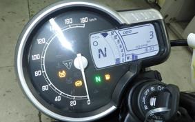 TRIUMPH SPEED 400 2026