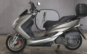 YAMAHA MAJESTY 155S SG28J