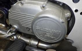SUZUKI BIRDIE 50 E 2006 BA14A