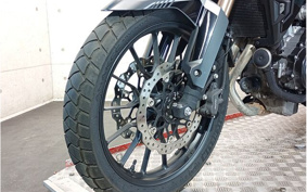 HONDA 400X 2022 NC56
