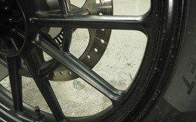 TRIUMPH SCRAMBLER 400X 2025